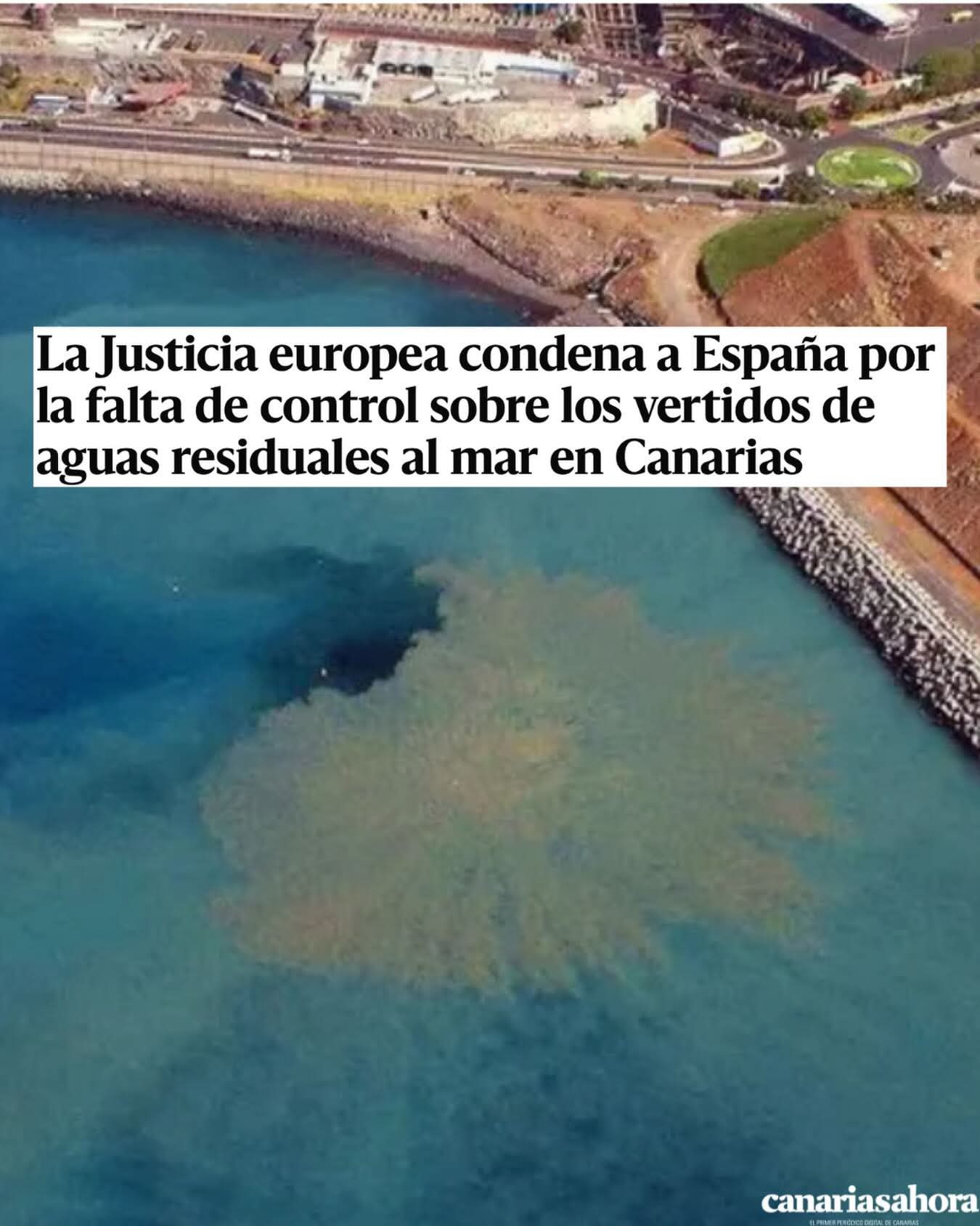 Foto de Chistowski en Canarias News