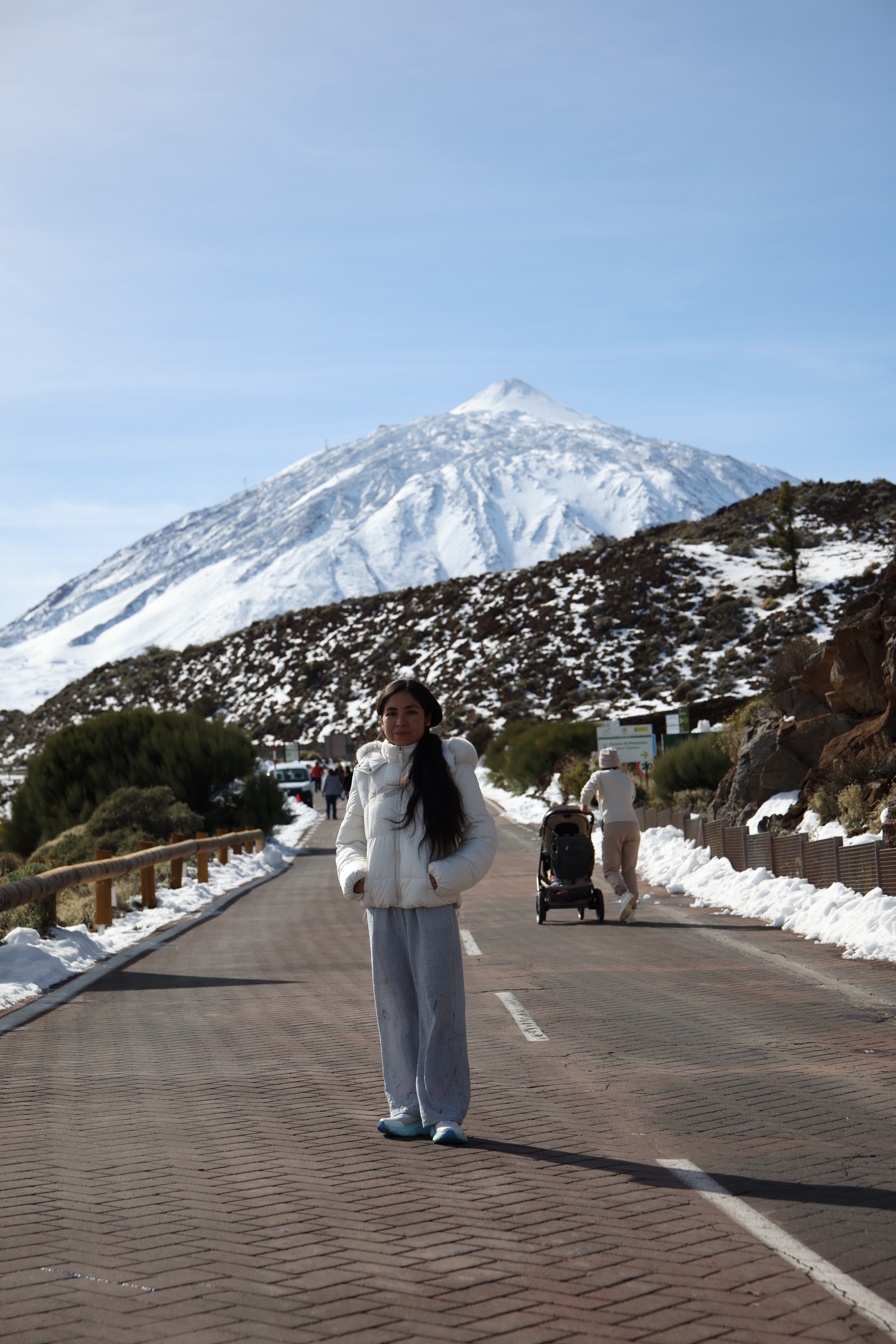 Foto de Laura en Canarias News