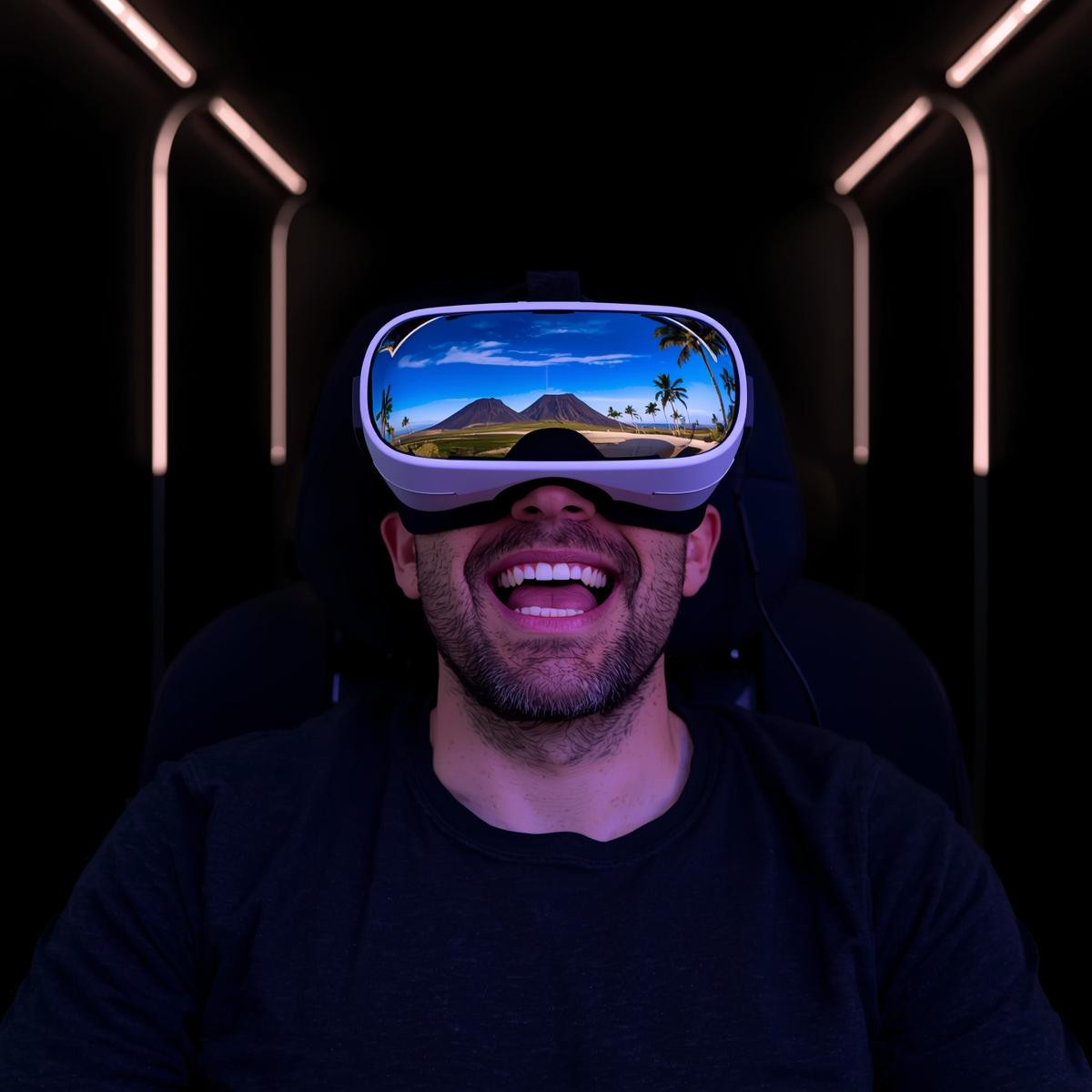 Foto de D'Studio360 en Canarias Sin Barreras