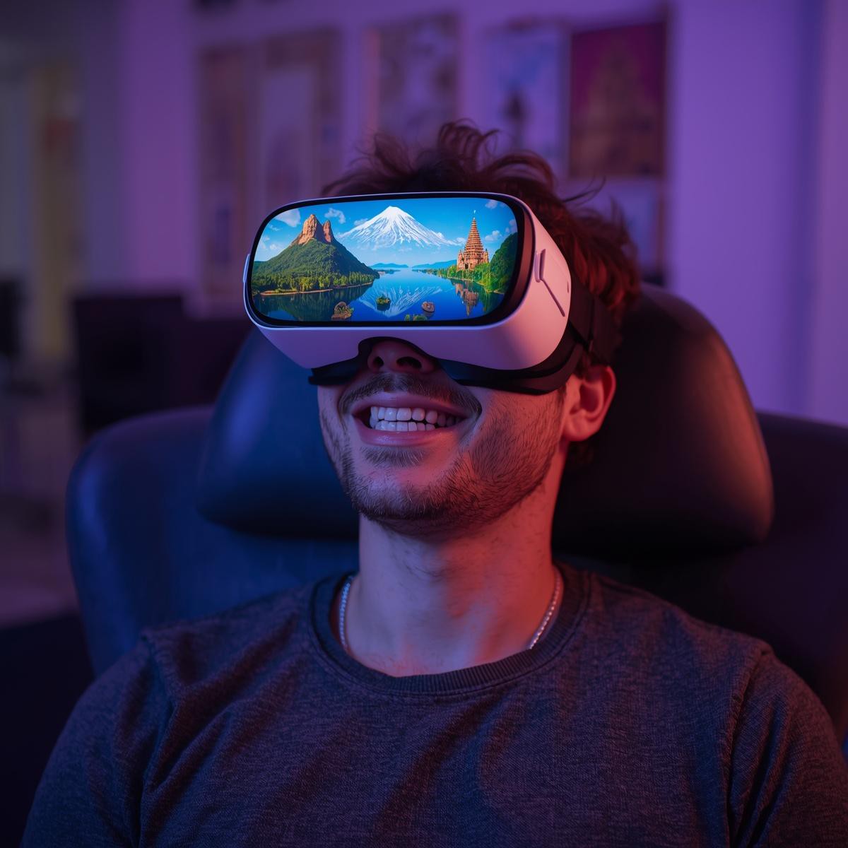 Foto de D'Studio360 en Canarias Sin Barreras