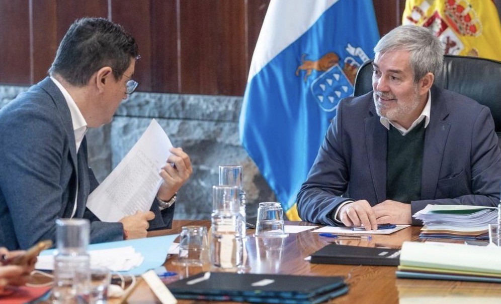 Foto de Admin en España que tiene..?