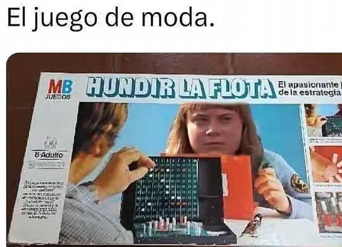 Foto de Chistowski en España que tiene..?