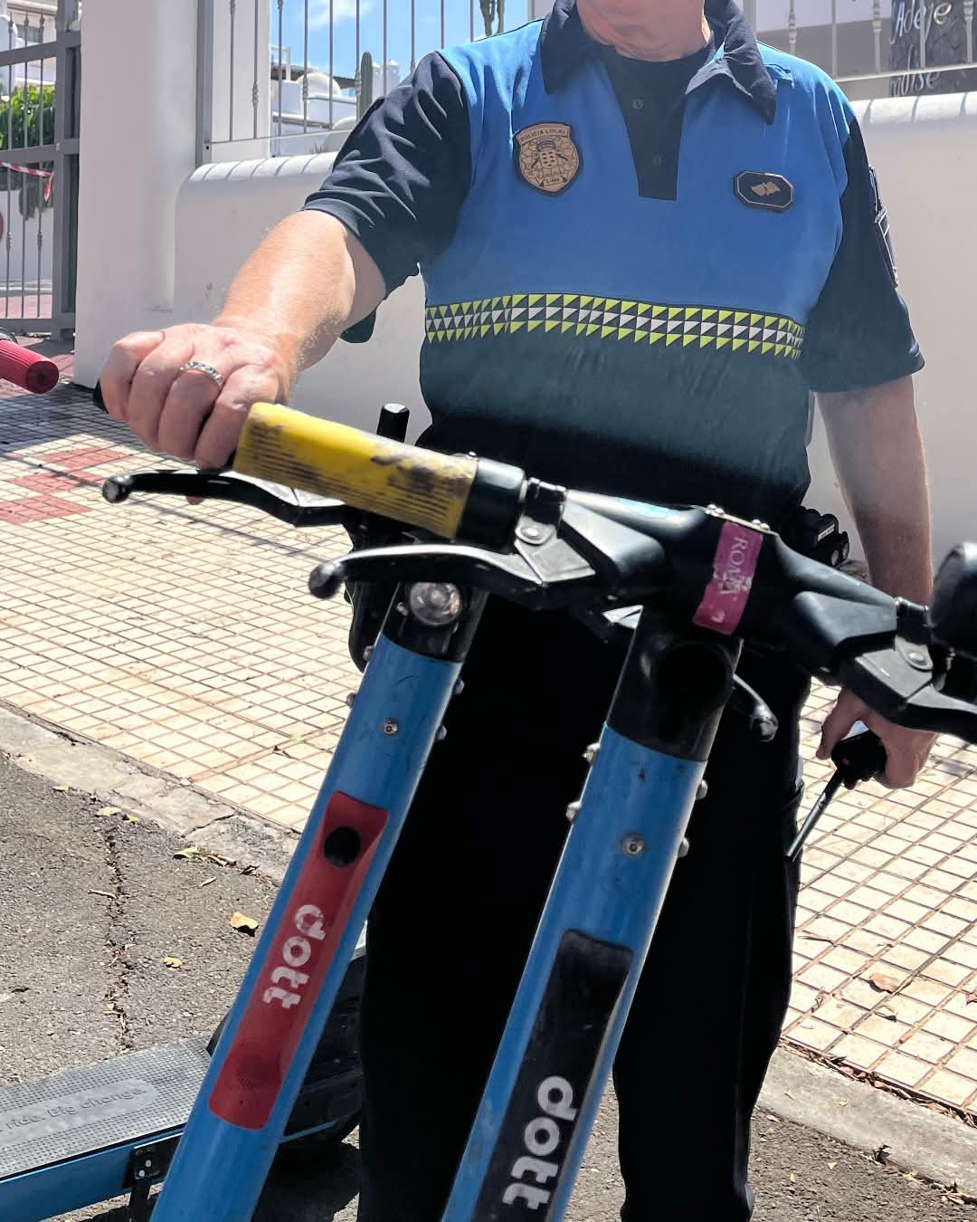 ¡Atención! Nueva normativa de la DGT sobre Vehículos de Movilidad Personal…