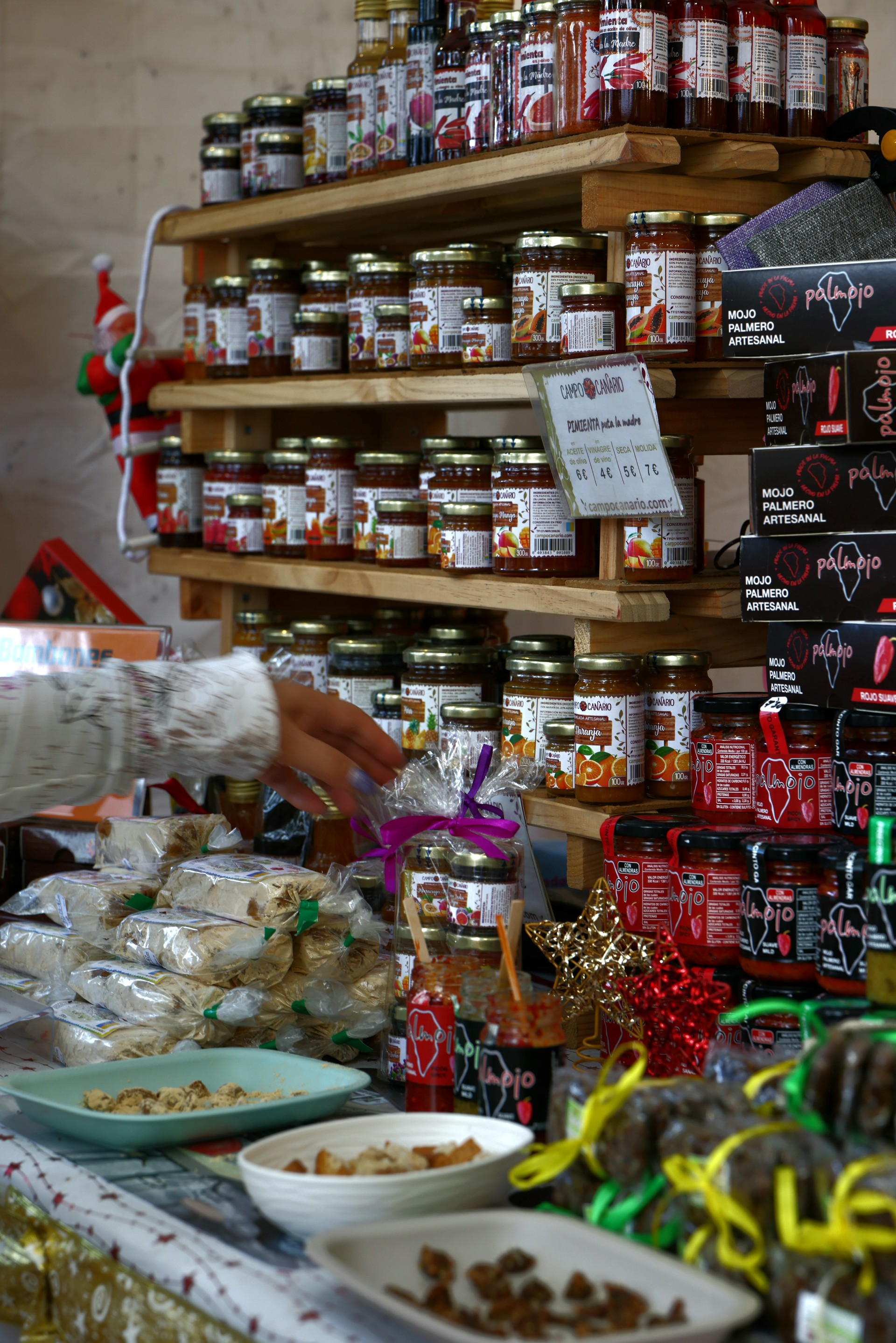 Mercado de Reyes Magos – foto 5 de 5