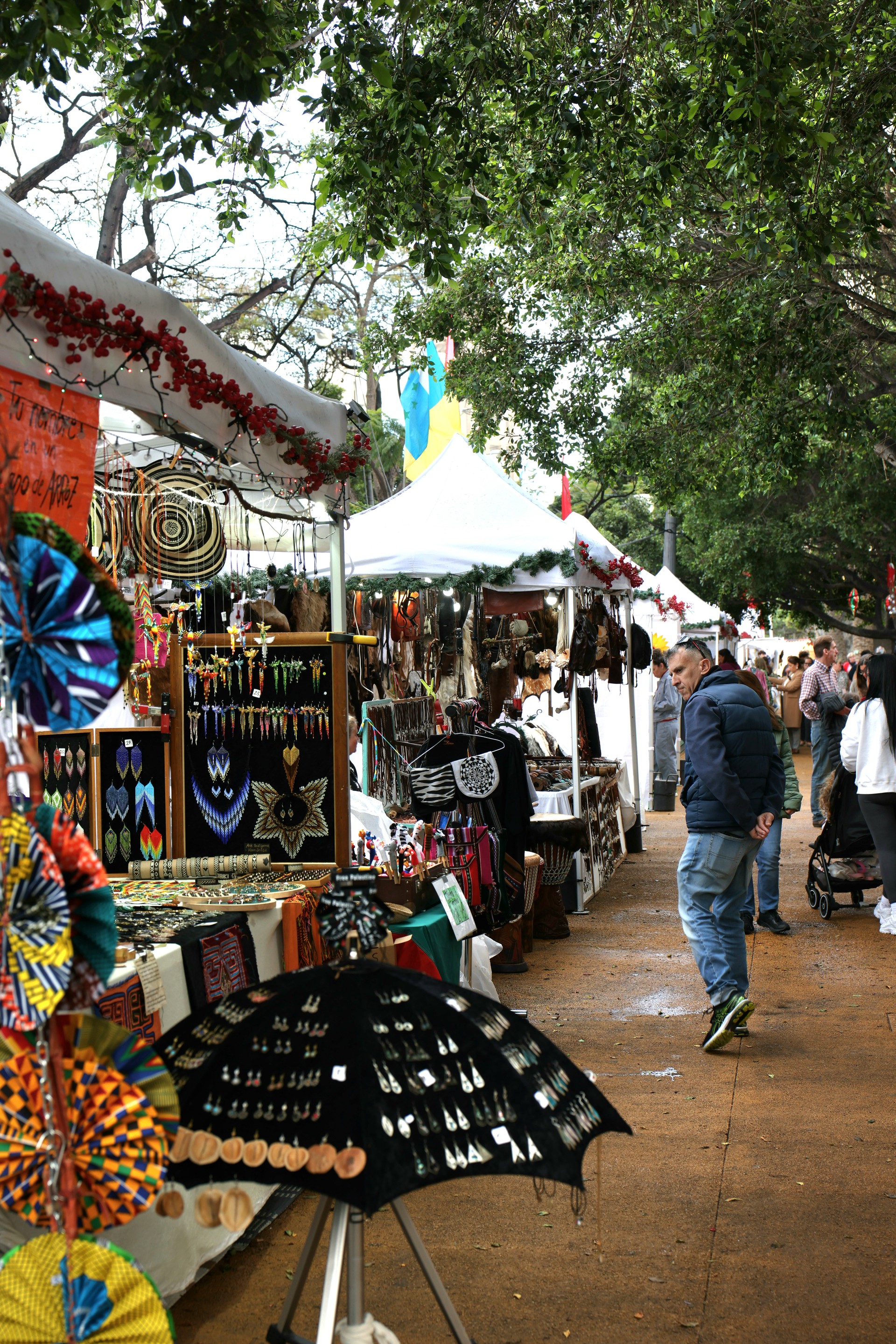 Mercado de Reyes Magos – foto 1 de 5
