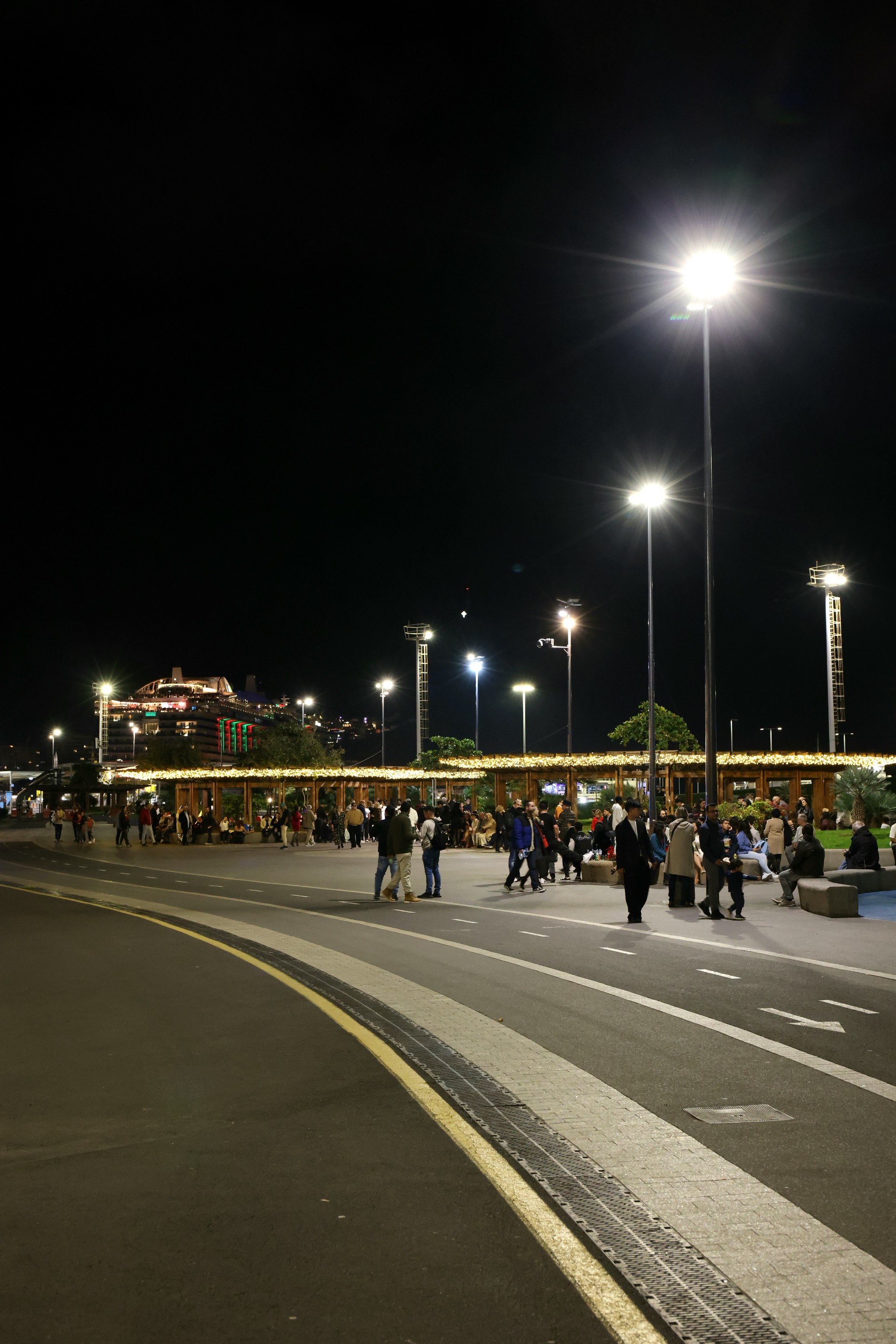 Noche Buena 2025-2026 – Plaza España – foto 5 de 5