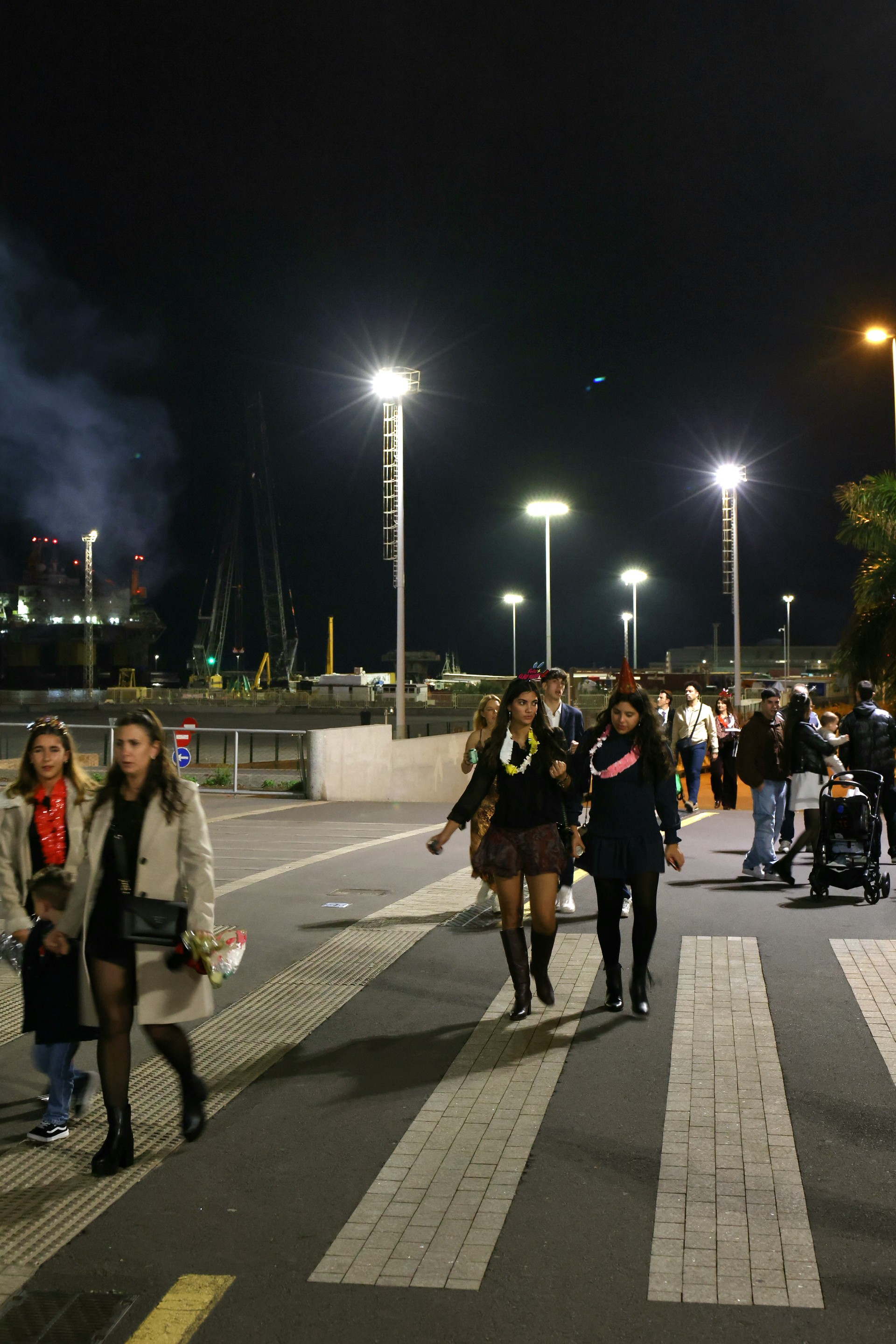 Noche Buena 2025-2026 – Plaza España – foto 4 de 5