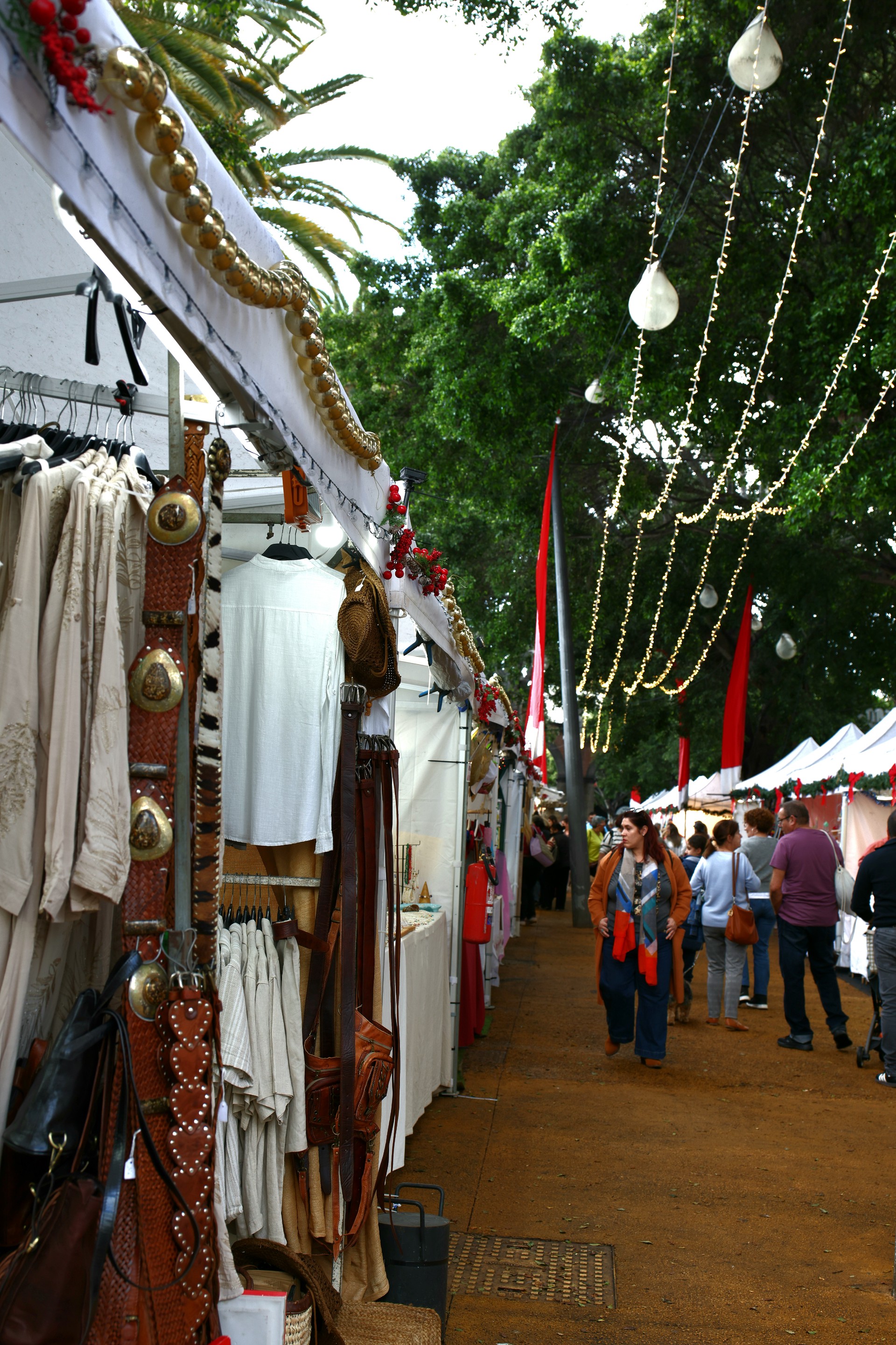 Foto de Chistowski en Fiestas de Santa Cruz – foto 3 de 5