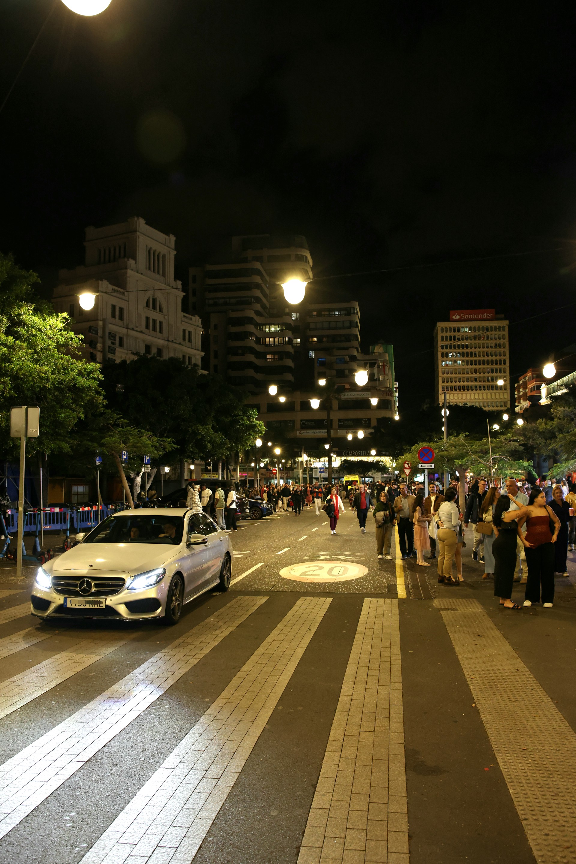 Noche Buena 2025-2026 – Plaza España – foto 3 de 5