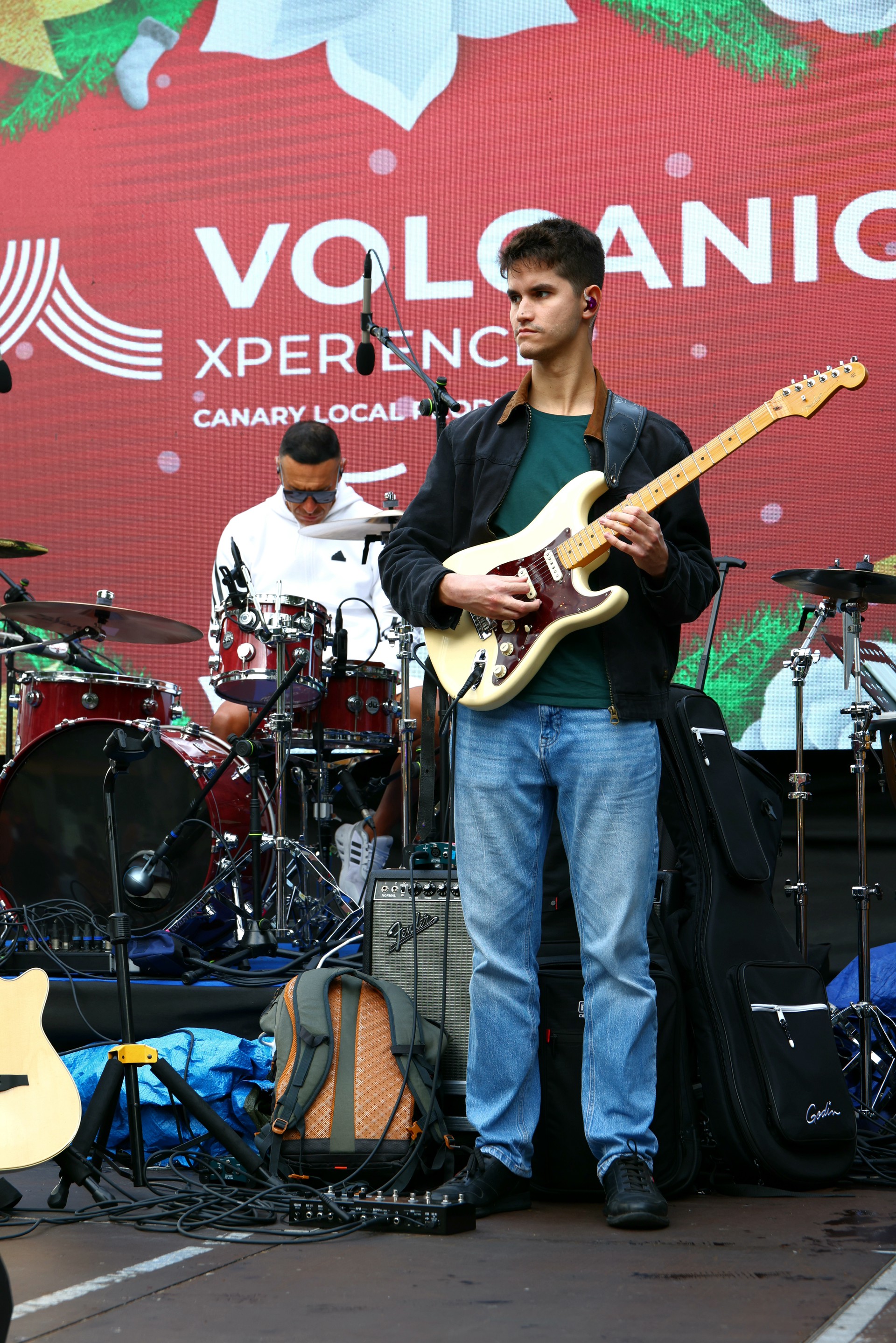 Foto de Chistowski en Fiestas de Santa Cruz – foto 2 de 2