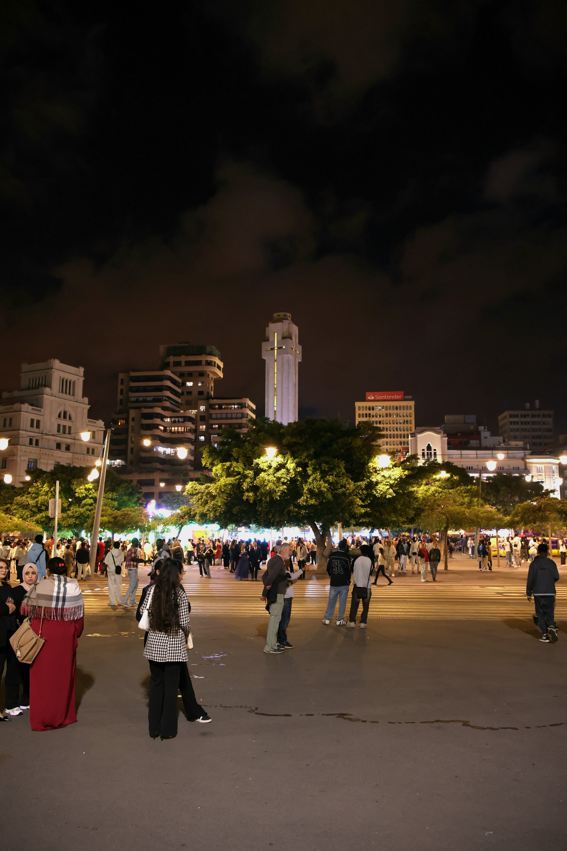 Plaza España – foto 3 de 4