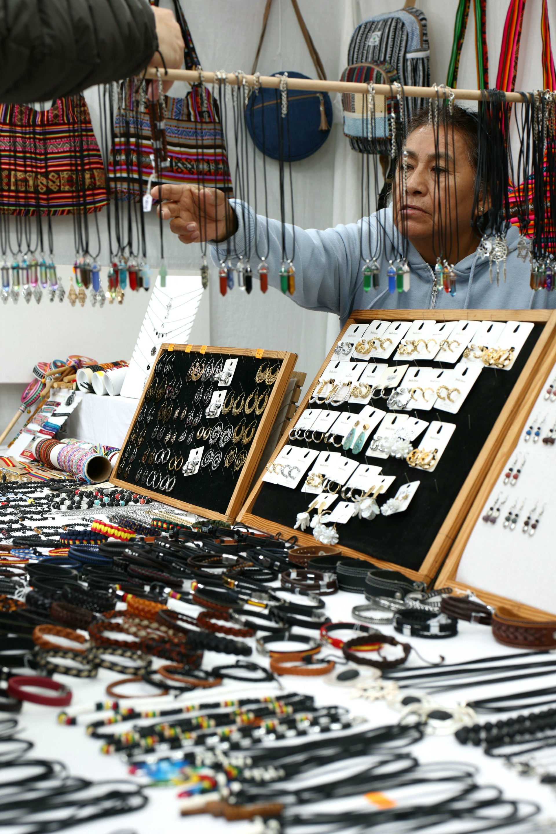 Mercado de Reyes Magos – foto 3 de 5