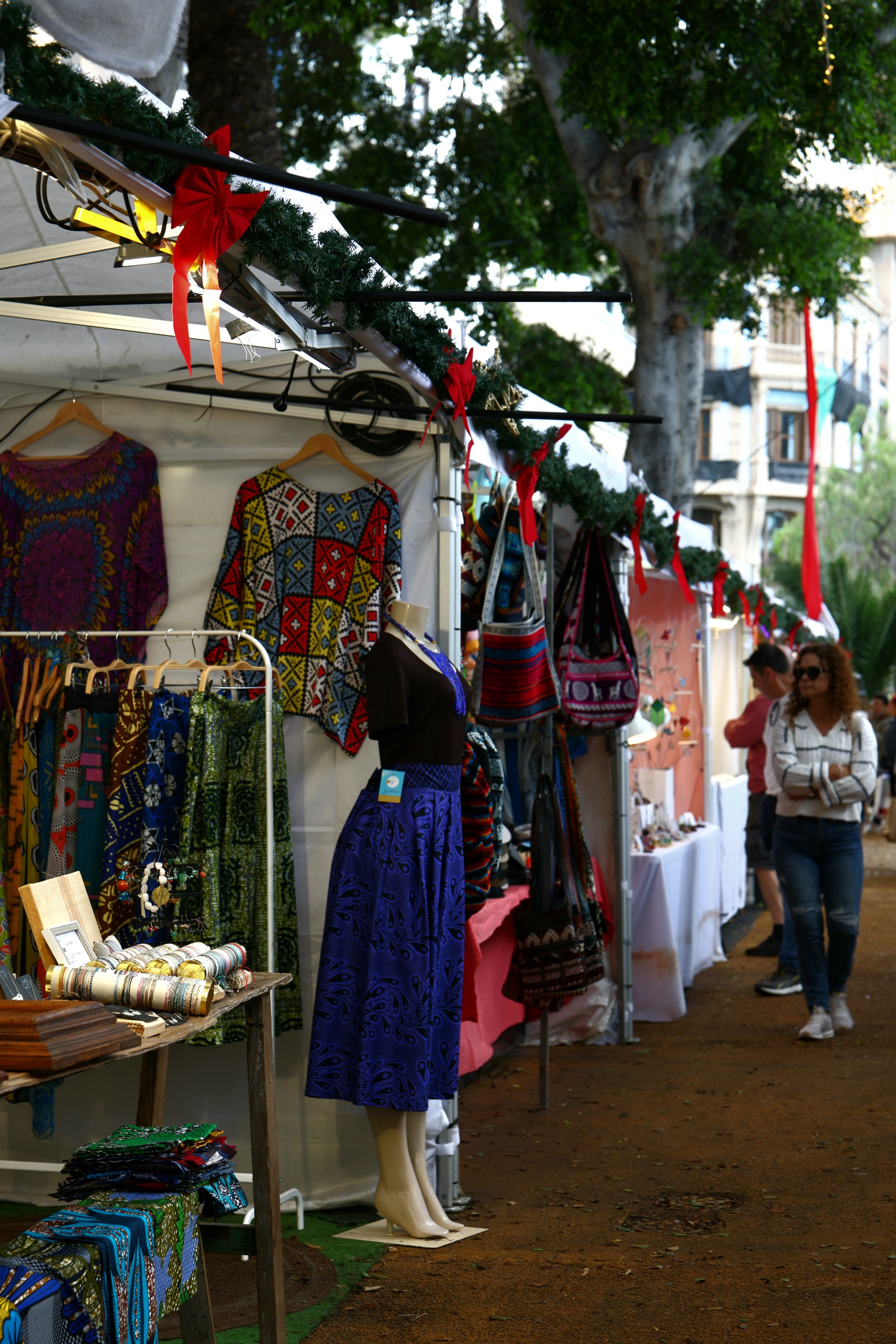 Foto de Chistowski en Fiestas de Santa Cruz – foto 5 de 5