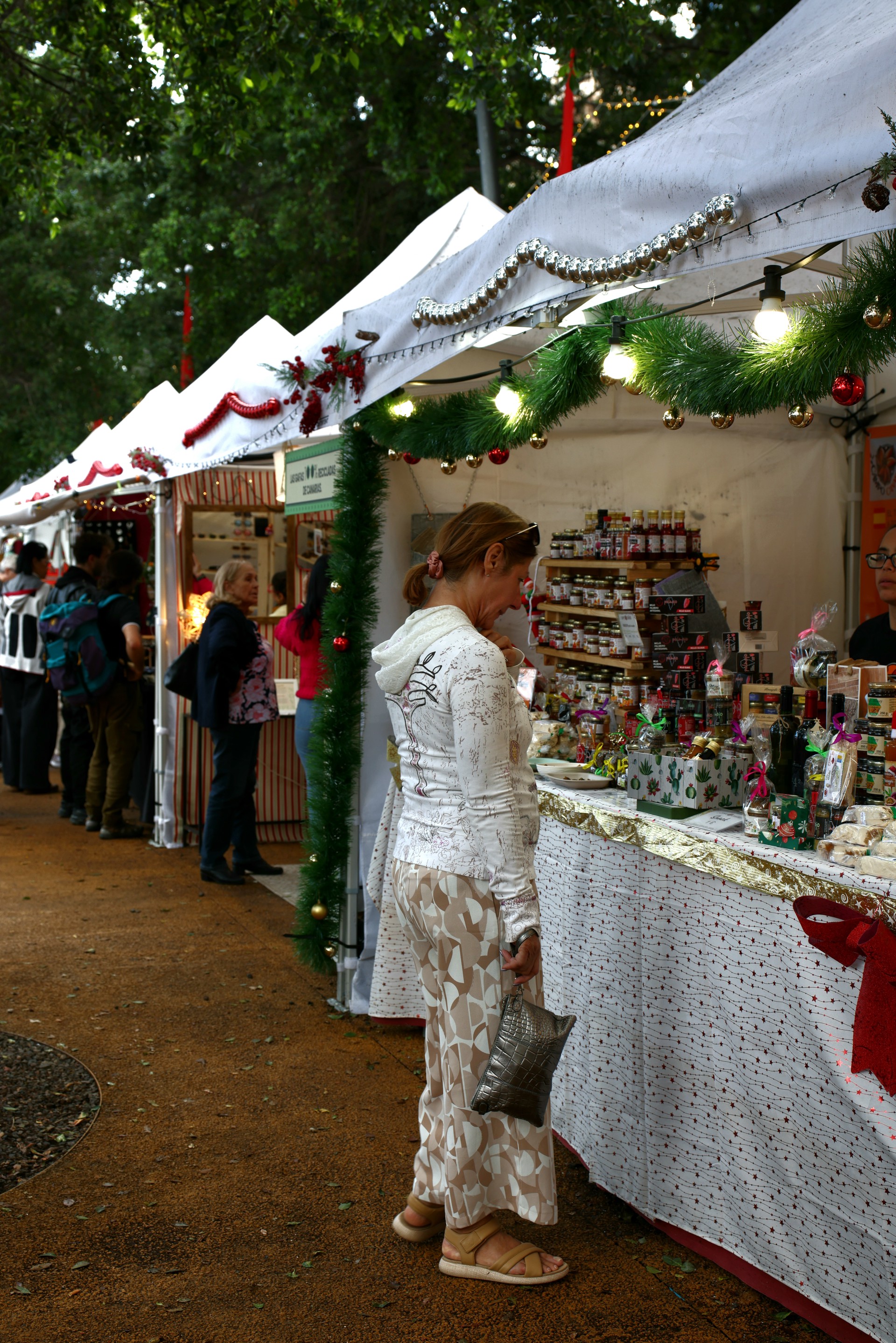 Mercado de Reyes Magos – foto 4 de 5