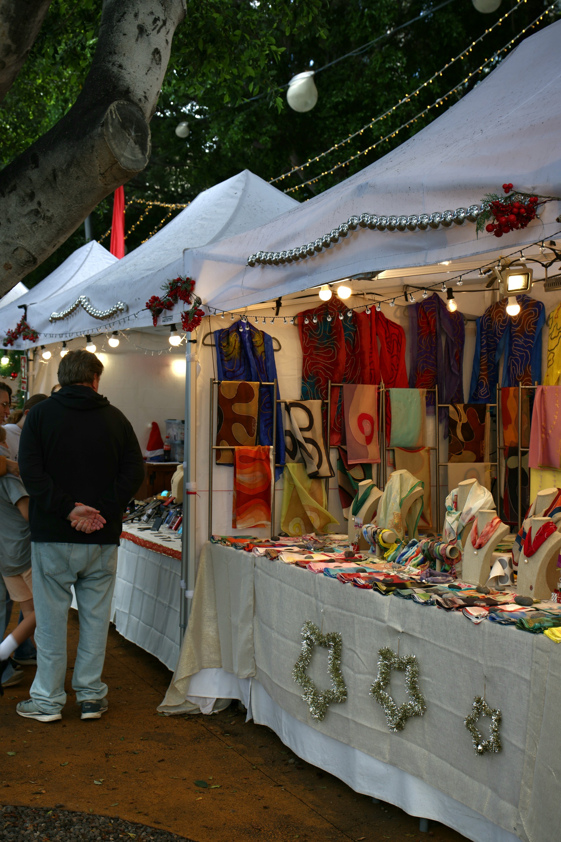 Mercado de Reyes Magos – foto 2 de 5