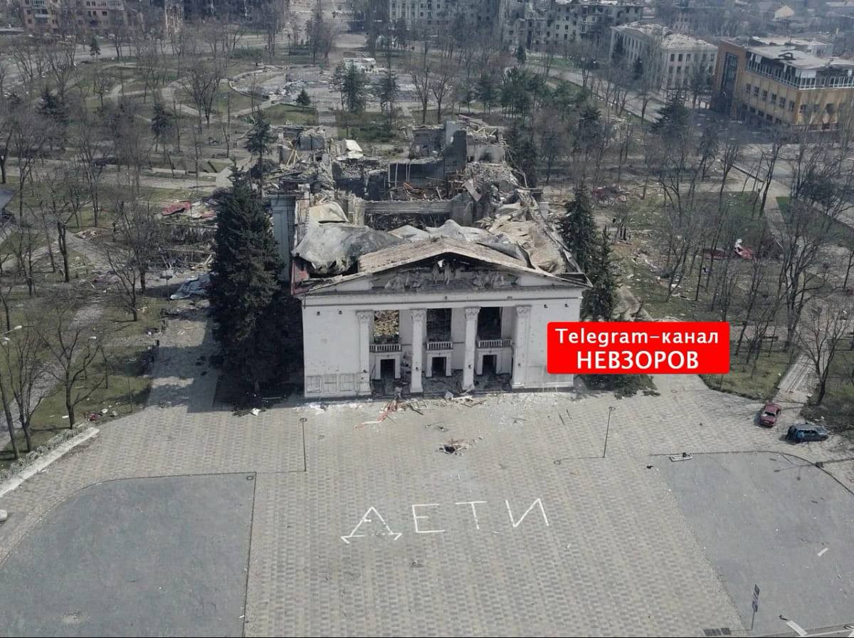 Foto de Chistowski en Nevzorov 💀 – foto 1 de 2