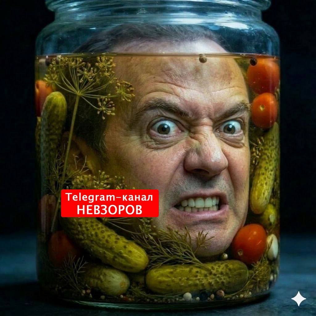 Foto de Chistowski en Nevzorov 💀