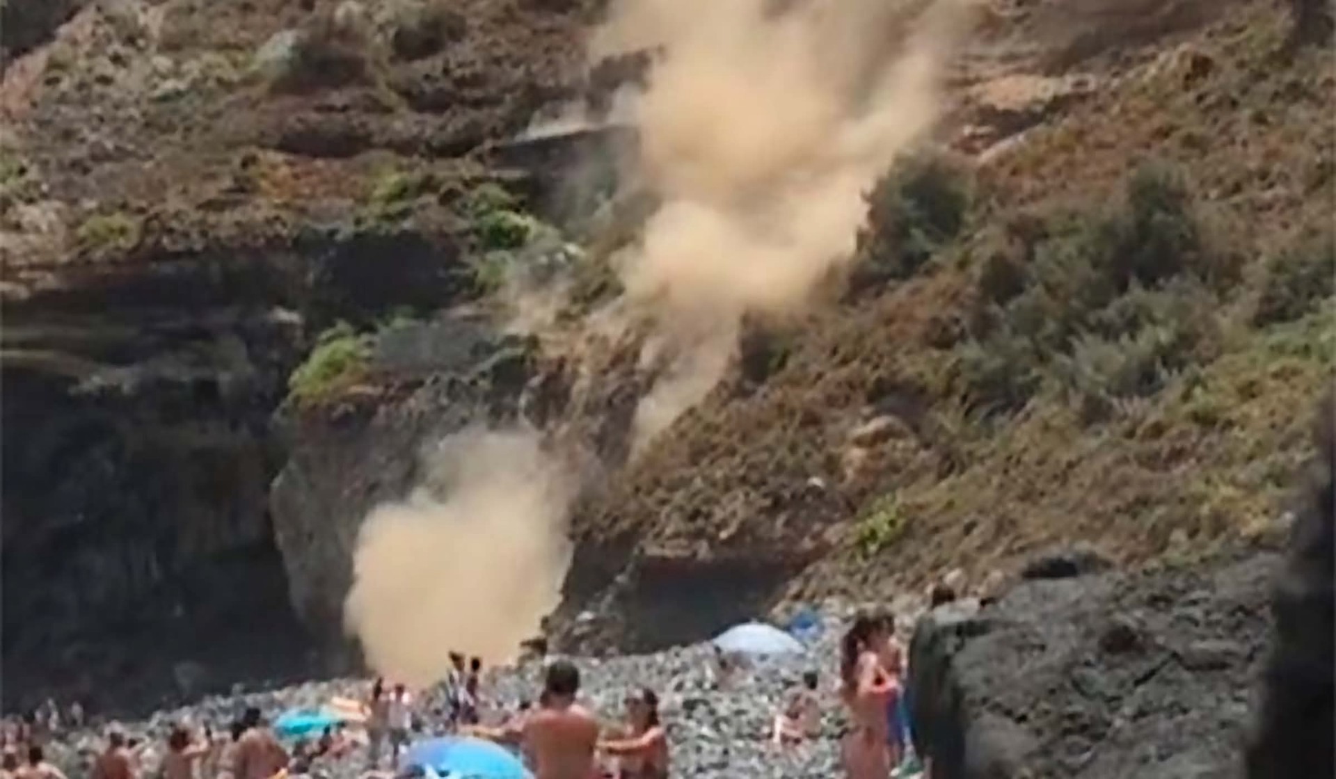 Aumenta la actividad sísmica en Tenerife y sus alrededores – foto 6 de 6