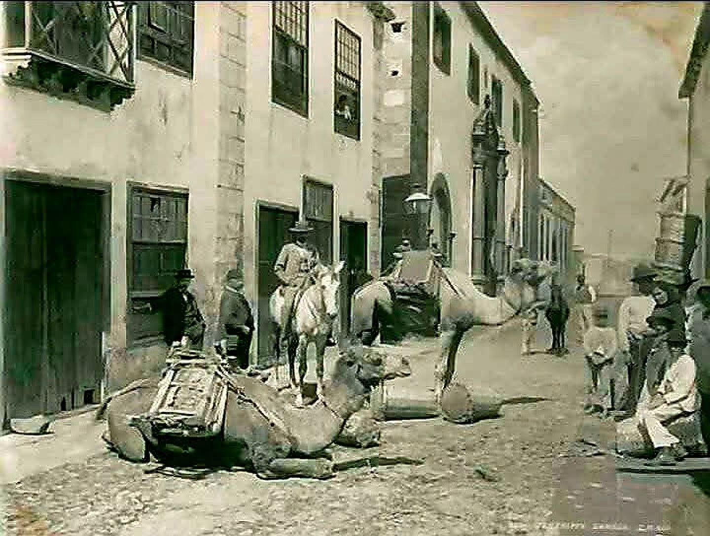 Garachico