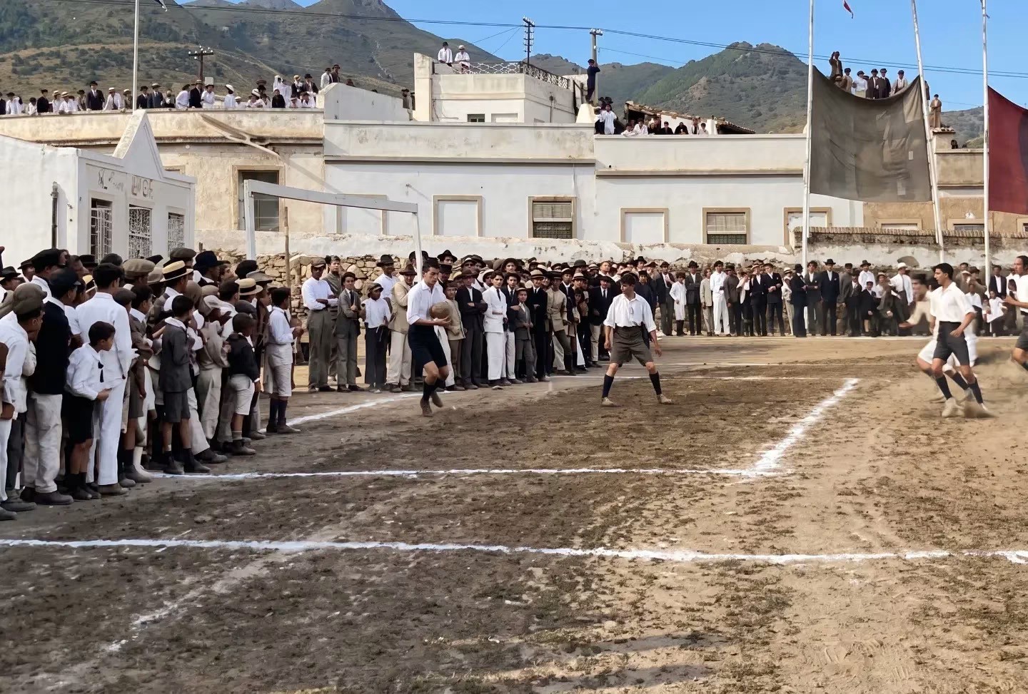 El estadio del CD Tenerife que casi nadie recuerda... – foto 2 de 3