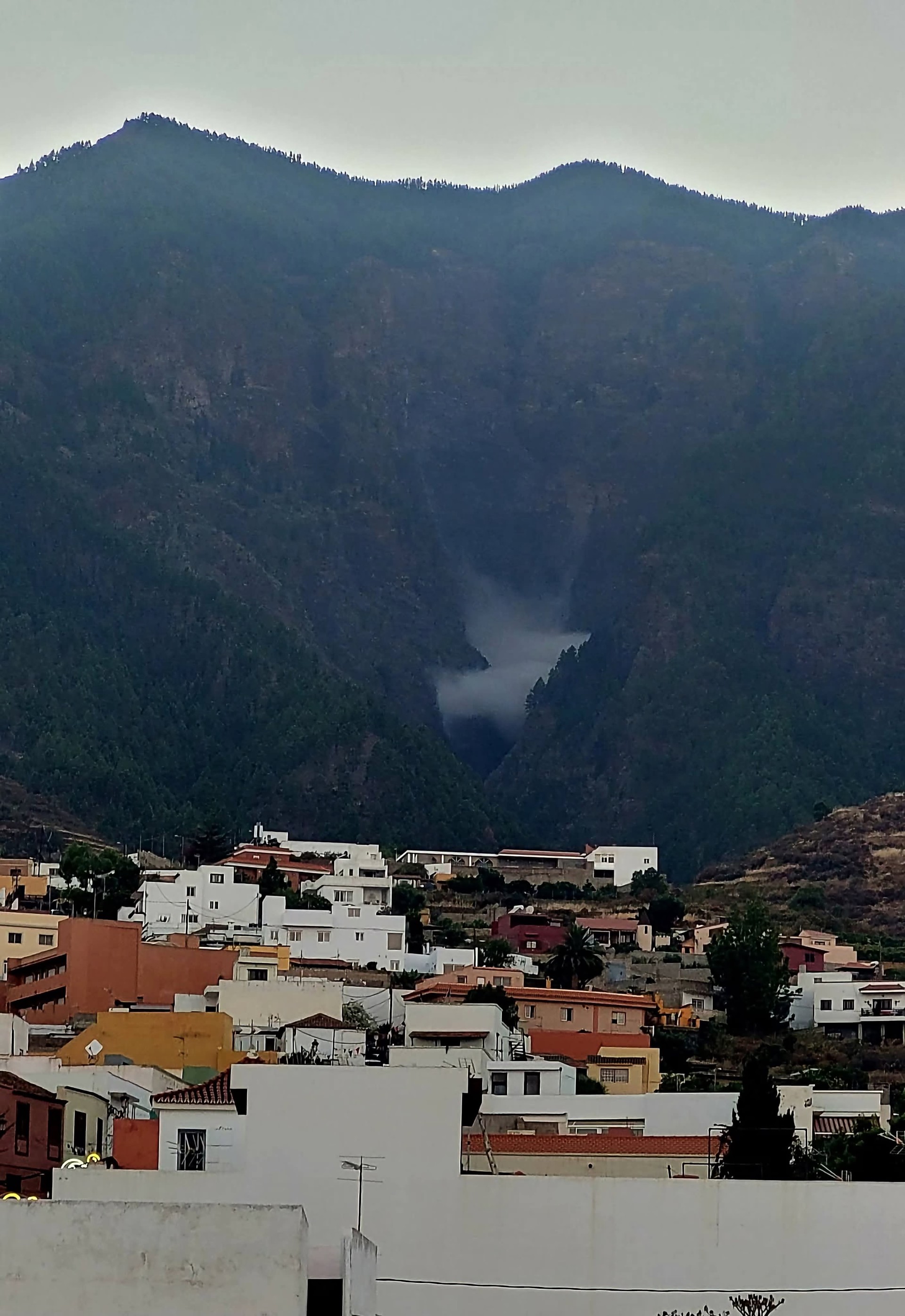 Aumenta la actividad sísmica en Tenerife y sus alrededores – foto 3 de 6